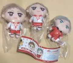 ハイキュー かぷっこふれんず