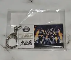 SideM　10th THE虎牙道　アクリルキーホルダー