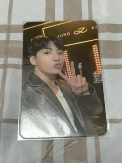 JUNGKOOK golden ラキドロ M2U