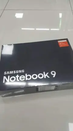 ノートパソコン SAMSUNG