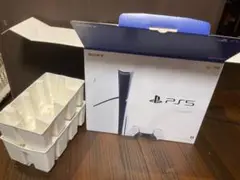 PS5箱のみ