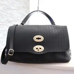 良品 ZANELLATO POSTINA CACHEMIRE BLANDINE