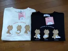 うさまる　Ｔシャツ　まとめ売り　140 150