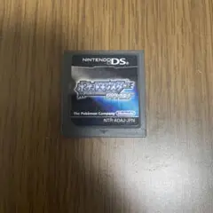 ポケットモンスター ダイヤモンド DS