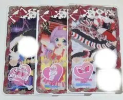 ひみつのプリマジひまり
