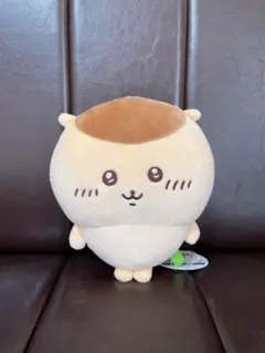 くりまんじゅう　ちいかわ　ぬいぐるみS