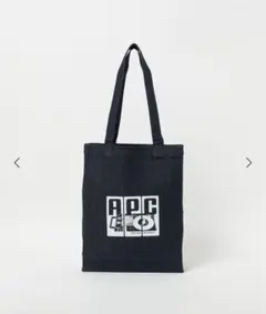 A.P.C. TOURNE LOU トートバッグ