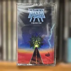 SHEER MAG A DISTANT CALL カセットテープ