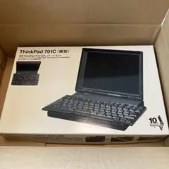 2025年最新】thinkpad 701の人気アイテム - メルカリ