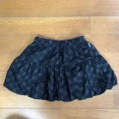 コムサイズム スカート 100 セレモニー