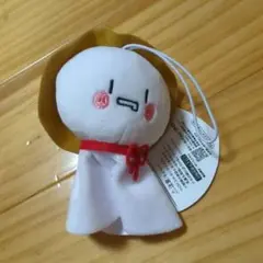 ピこぬい　まふまふ　マスコット　キャラクター　ぬいぐるみ　アニメ