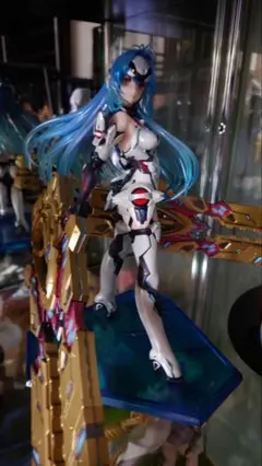 2025年最新】ゼノブレイド2 kos-mos re 1/7スケールの人気