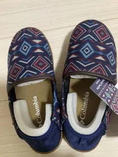 Columbia コロンビア STUMPIA MOC  サンダル スリッポン