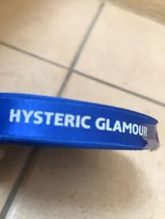 ヒステリックグラマー リボン