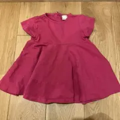 プティマイン　チュニック　100㎝　女の子