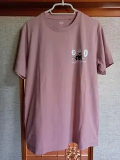 呪術廻戦　Tシャツ　釘崎野薔薇　UT　レディース