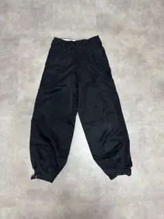 影狼　ニッカ　サイズ73 【ベルト付き】