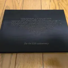 V6 For the 25th anniversary ビジュアルブック