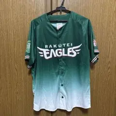 楽天イーグルス　ユニホーム　Lサイズ