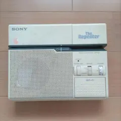 【動作確認済み】Sony CP-33 トーキングプレーヤー & カード(60枚) 2025年最新】sony cp－33の人気アイテム - メルカリ