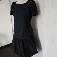 スーパービューティー ワンピース