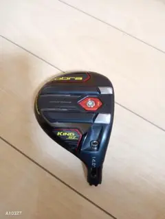 コブラ speedzone tour 3W ヘッドのみ デシャンボー