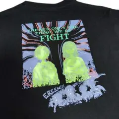 進撃の巨人　Tシャツ　S