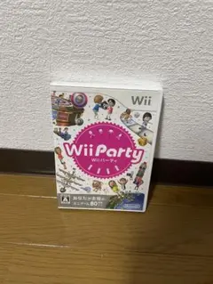 Wii Party
