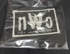 激レア　nWo マウスパッド