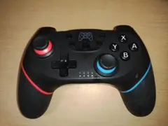 switch PC 社外 無線コントローラー