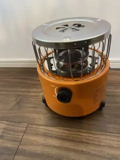 アウトドア多用途ヒーター
