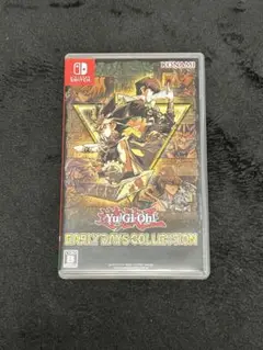 遊戯王 アーリーデイズコレクション 中古ソフト