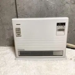 コロナ　温水ルームヒーター　CRH－400CS－ｗ　14畳　2005年製 CORONA 温水ルームヒーターファンコンベクター CRH-400CS