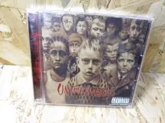 アンタッチャブルズ KORN