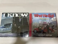 King & Prince What We Got 〜奇跡はきみと〜