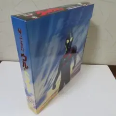 帰ってきたウルトラマン　ＬＤメモリアルボックスPart.2ＬＤ６枚組※最終値下げ 帰ってきたウルトラマン LDメモリアルボックスPart.2LD6枚