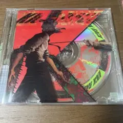 米津玄師 KICK BACK CD
