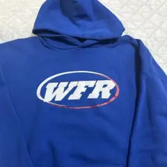 Russell Athletic WFR XXL
