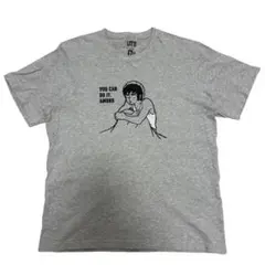 機動戦士ガンダム 40周年記念 アムロレイ　Tシャツ　コットン100%