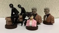 名探偵コナン　チョコエッグ
