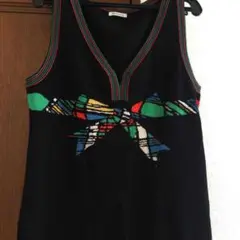キャシャレル cacharel