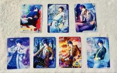 うたプリ　シャニライ　ビジュコレ　vol.3 聖川真斗　まとめ売り