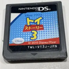 トイ・ストーリー3 ニンテンドーDS