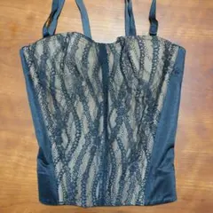 マルコ ロングブラジャー