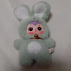 三小毛