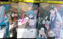 中村健治 アニメ C DVD