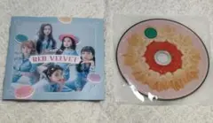 RED VELVET #Cookie Jar、SAPPY 2枚セット！