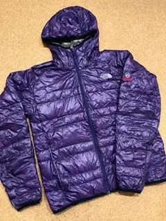 ノースフェイス サミットシリーズ ライトヒートフーディー ND18971 THE NORTH FACE Light Heat Hoodie ND18971 ノースフェイス