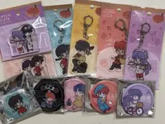 らんま½ グッズ バラ売り可