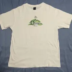Dime classic logo tee XL